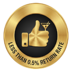 30 Day Money Back Returns