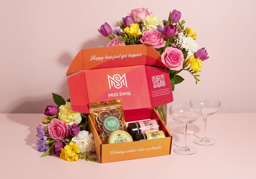 Cocktail Sets