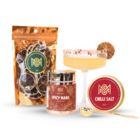 Essential Spicy Marg Set