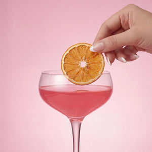 Stir & serve