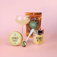 Essential Margarita Set