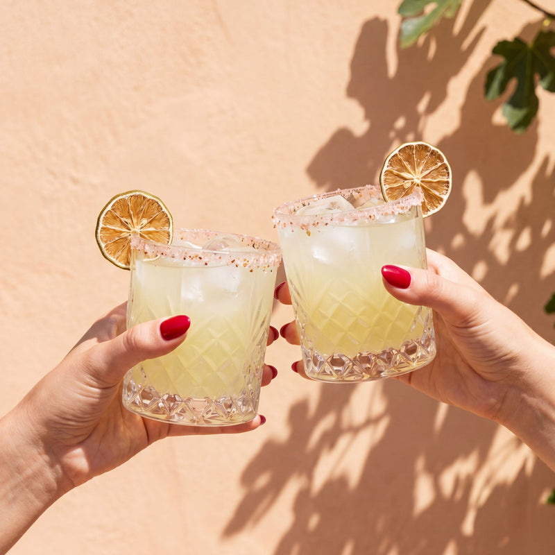 Cocktails, your way