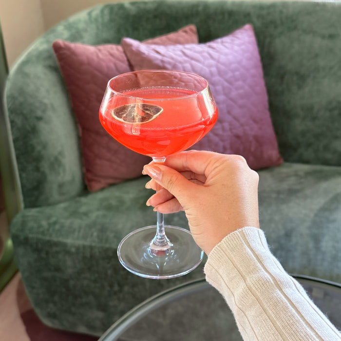 Strawberry Daiquiri