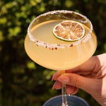 Spicy Marg - MISS SWIG Cocktails