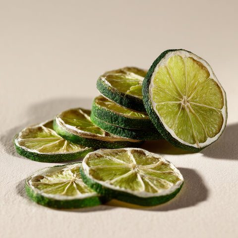 Dehydrated Lime Slices (30g)
