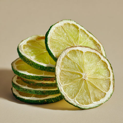 Dehydrated Lime Slices (30g)