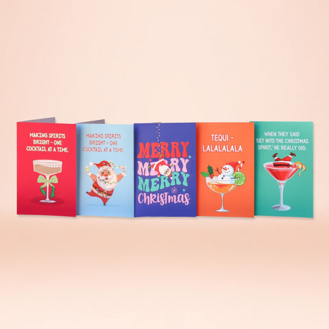 Personalised Greeting Card (Handwritten Note)