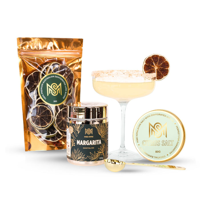 Essential Margarita Set