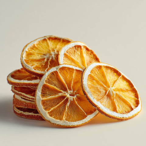 Dehydrated Orange Slices (30g)
