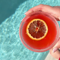 Strawberry Daiquiri