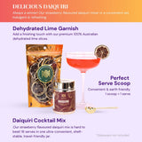 Essential Strawberry Daiquiri Set