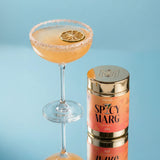 Spicy Marg - MISS SWIG Cocktails