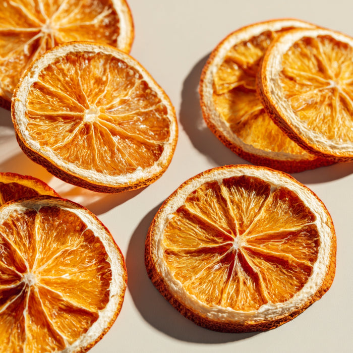 Garnishes & Accessories