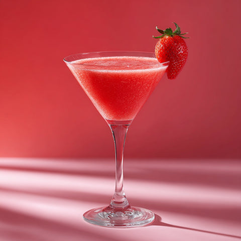 Strawberry Daiquiri