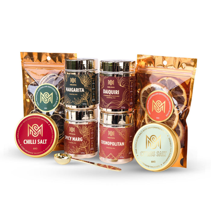 The Core Collection
