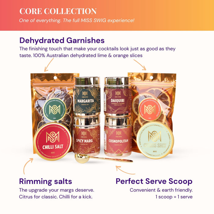 The Core Collection