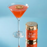 Strawberry Daiquiri - MISS SWIG Cocktails