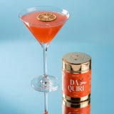 Strawberry Daiquiri - MISS SWIG Cocktails
