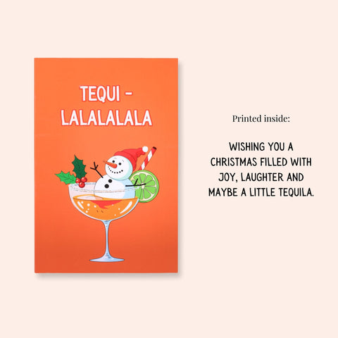 Personalised Greeting Card (Handwritten Note)