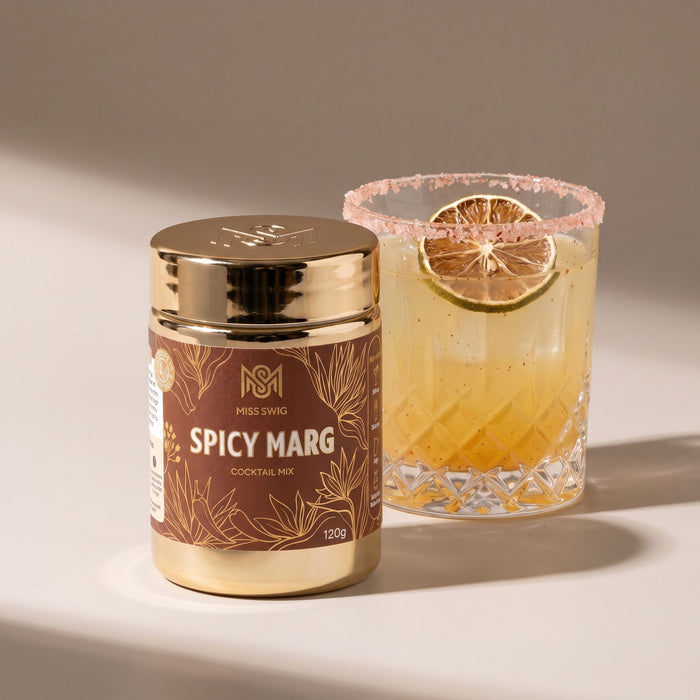 Everything Marg