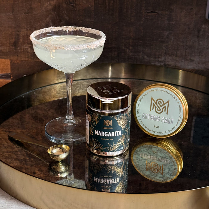 Essential Margarita Set