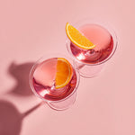 Cosmopolitan - MISS SWIG Cocktails