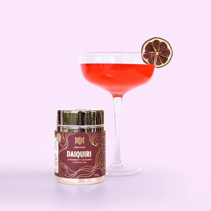 Strawberry Daiquiri