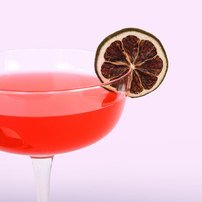 Essential Strawberry Daiquiri Set