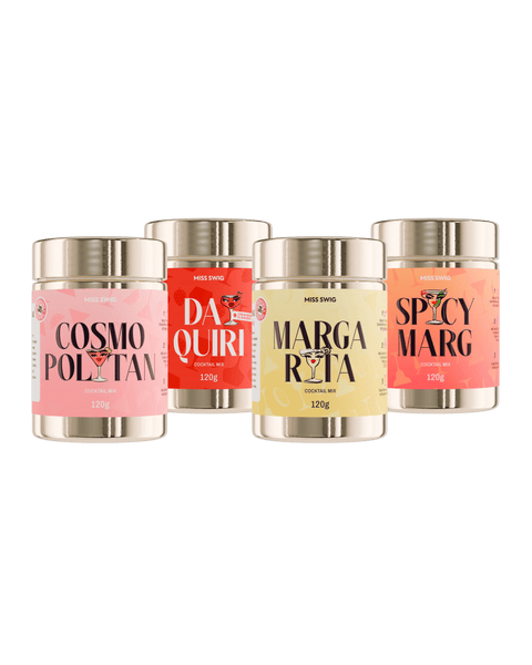 Create Your Own Bundle