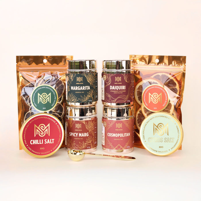 The Core Collection