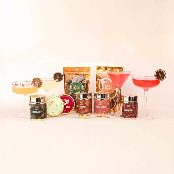 The Core Collection