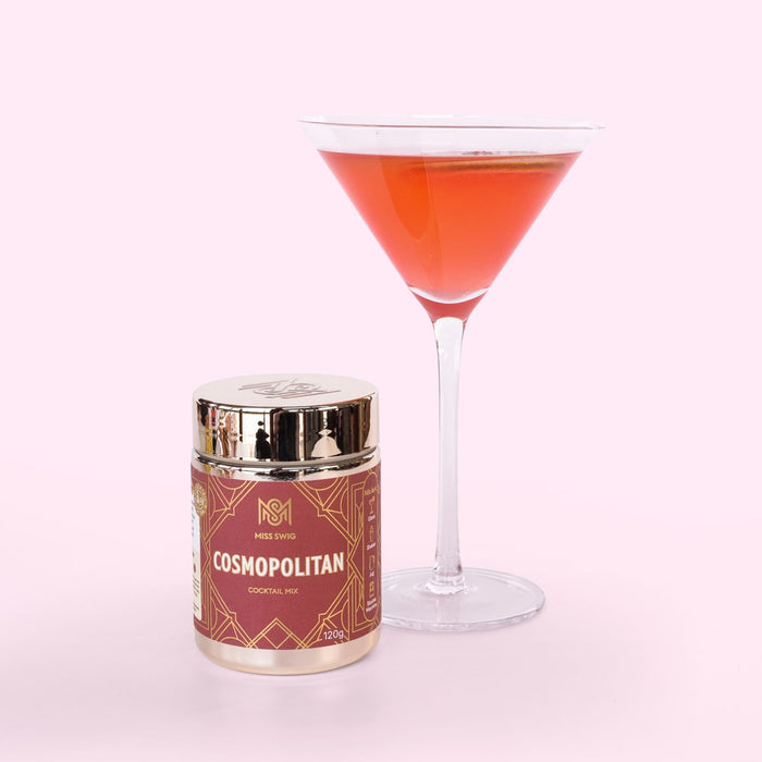 Cosmopolitan
