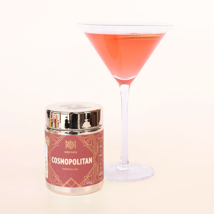 Cosmopolitan