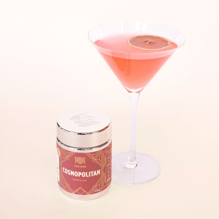 Cosmopolitan