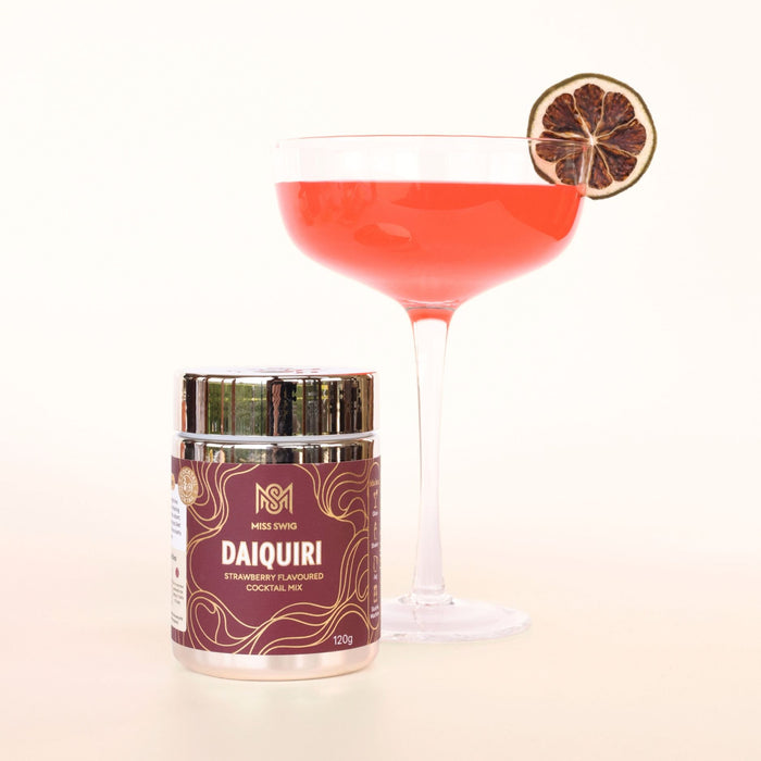 Strawberry Daiquiri