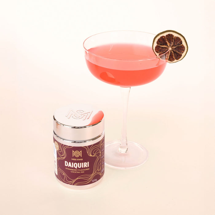Strawberry Daiquiri