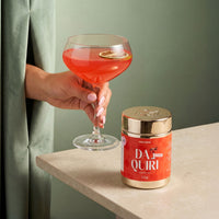 Strawberry Daiquiri