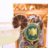 Dehydrated Lime Slices (30g)
