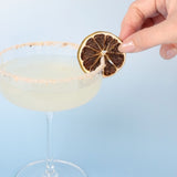 Dehydrated Lime Slices (30g)