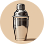 Cocktail Shaker