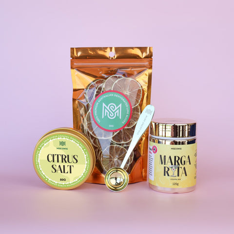 Essential Margarita Set