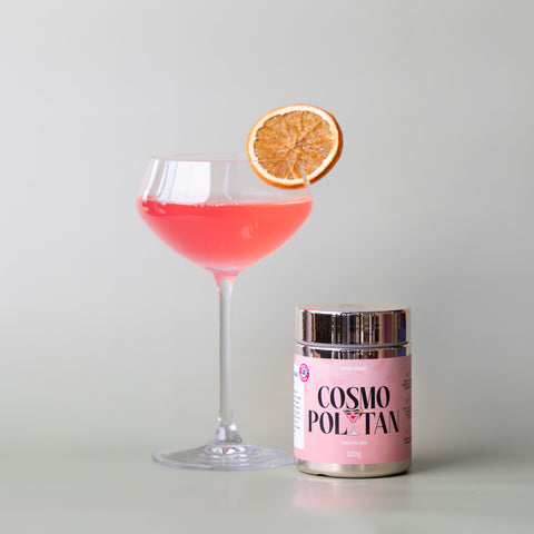 Cosmopolitan