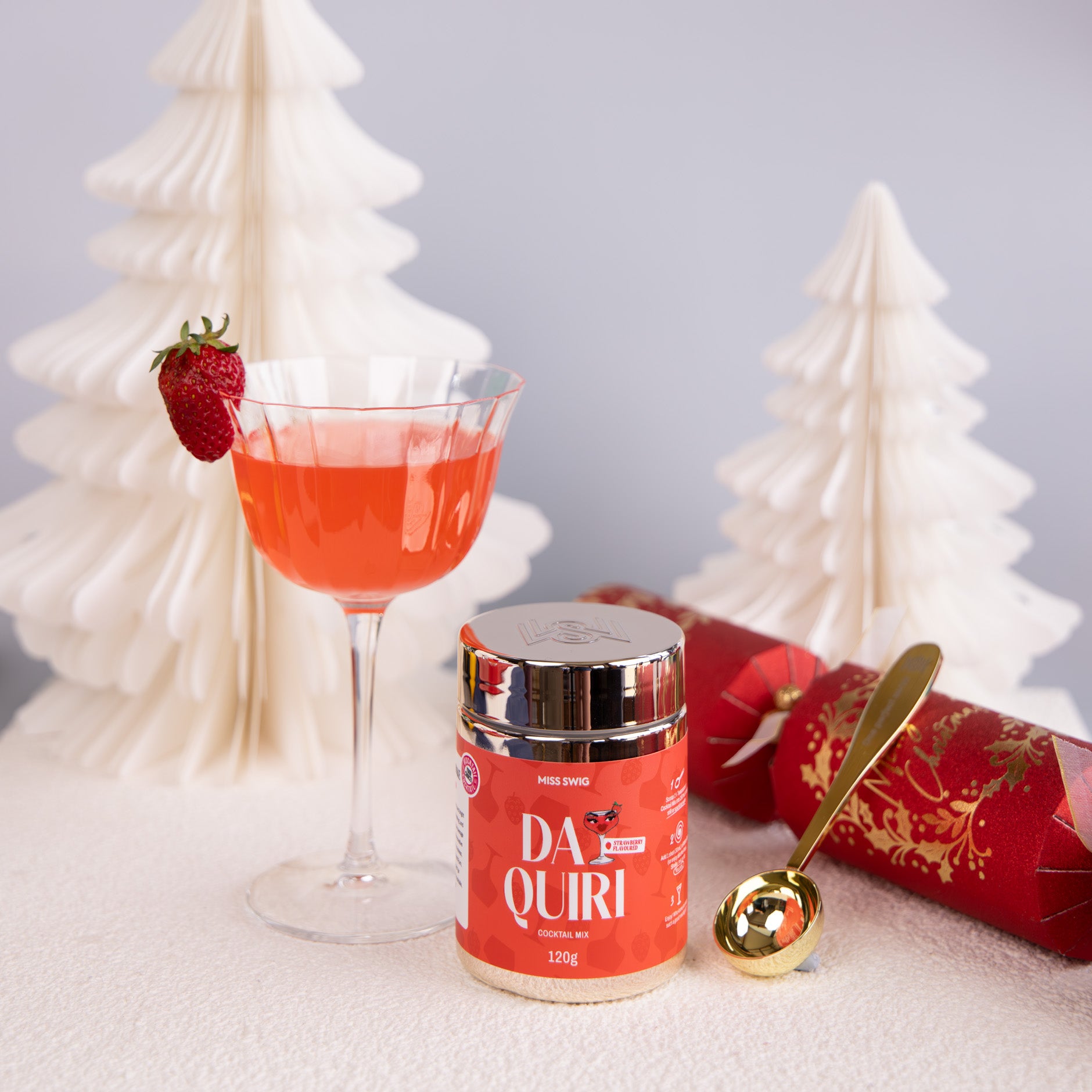 Perfect Serve Scoop - MISS SWIG accessories