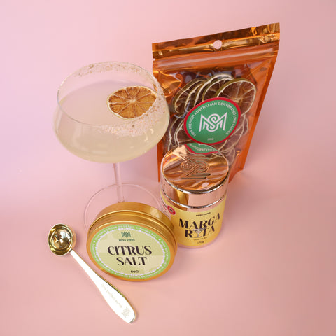 Essential Margarita Set