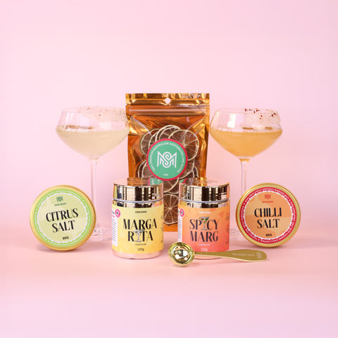 Ultimate Margarita Duo