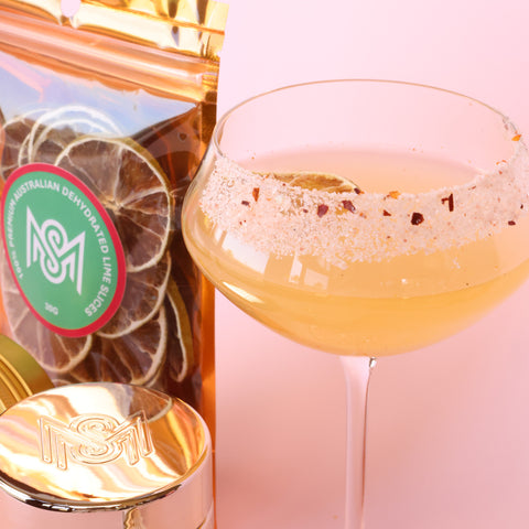 Ultimate Margarita Duo