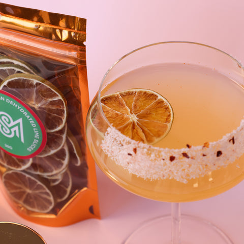 Essential Spicy Marg Set