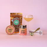 Essential Spicy Marg Set