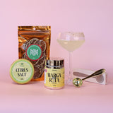 Essential Margarita Set
