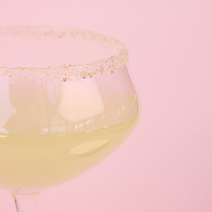 Citrus Cocktail Salt - MISS SWIG Garnishes